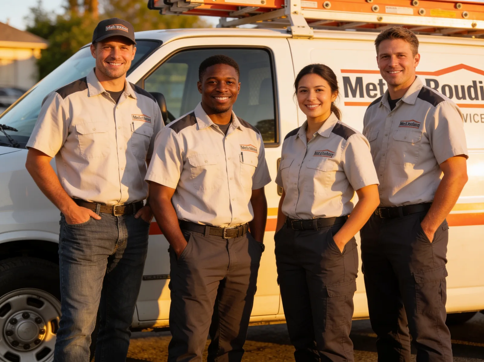 Metal Roof Installation company in Mccaysville, GA