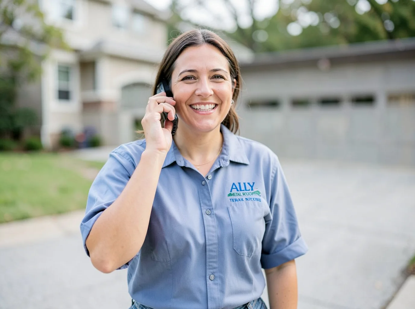 Metal Roof Installation Mccaysville, GA FAQs